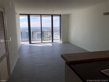 Main picture of Brickell Flatiron