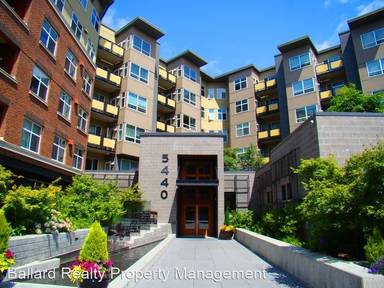Main picture of Canal Station North Condominium