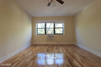 Main picture of Barry Apartments