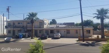 Main picture of 1009 S 1st Ave