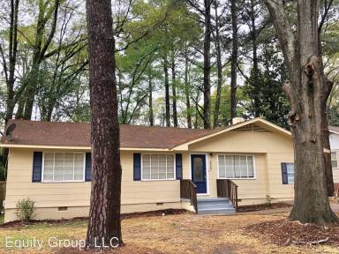 Main picture of 2327 Coronet Pl