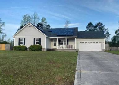 Main picture of 157 Louie Ln