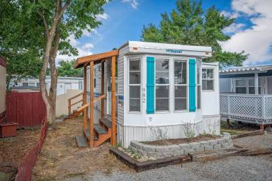 Main picture of Maranatha Mobile Home Park