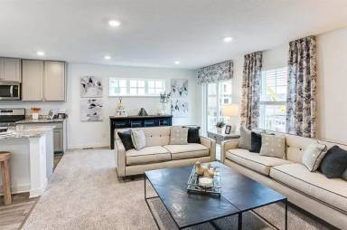 Main picture of 12572 Guadalcanal Cir NE
