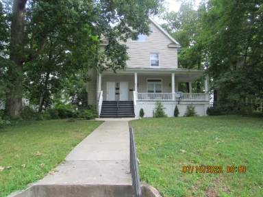 Main picture of 4014 Maine Ave