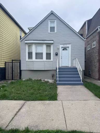 Main picture of 6610 S Seeley Ave