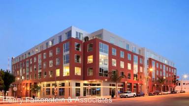 Main picture of Centre Street Lofts