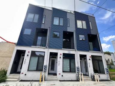 Main picture of 2102 N Percy St