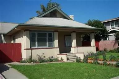 Main picture of 601 Magnolia Ave