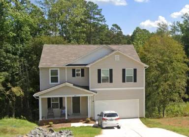 Main picture of 4814 Stone Dr