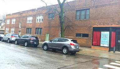 Main picture of 3149-3151 W Belle Plaine Ave Apartments