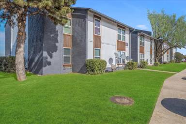 Main picture of Willow Park Apartments