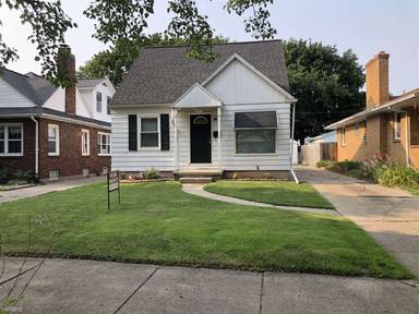 Main picture of 1117 Veto St NW