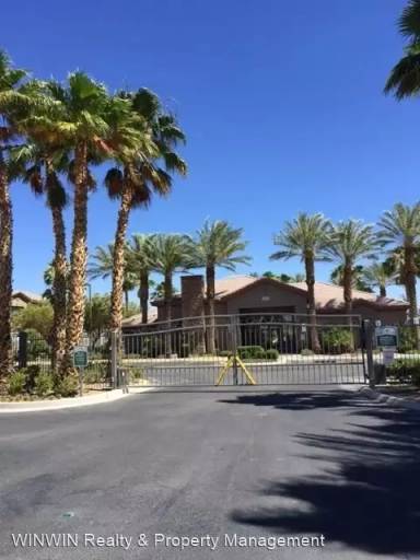 Main picture of Coronado Palms