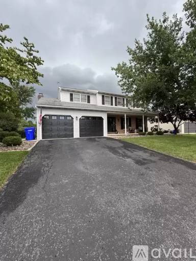 Main picture of 413 Clemens Dr