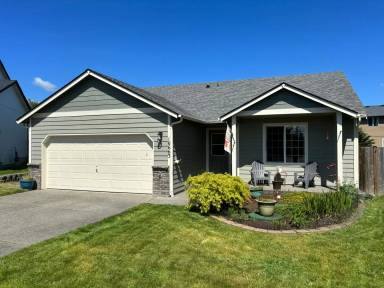 Main picture of 16663 Rainier View Dr SE