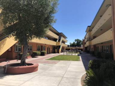 Main picture of Casa Magna Apartments