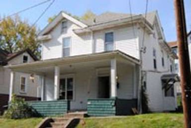 Main picture of 721 Wells St