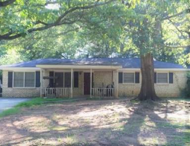 Main picture of 2101 Mulkey Rd SW