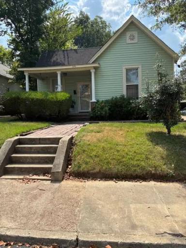 Main picture of 2091 Vinton Ave