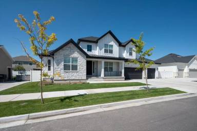 Main picture of 1367 N 3400 W