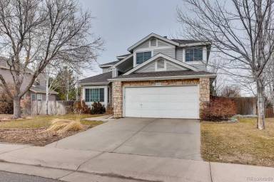 Main picture of 5484 S Dunkirk Way