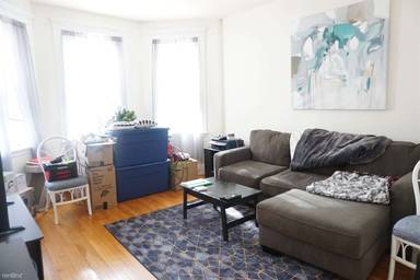 Main picture of Strathmore Road Apartments