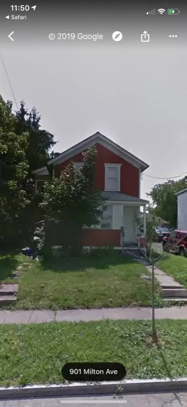 Main picture of 901 Milton Ave