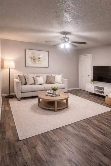 Main picture of Primavera Apartments