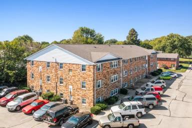 Main picture of 804 N Davidson St