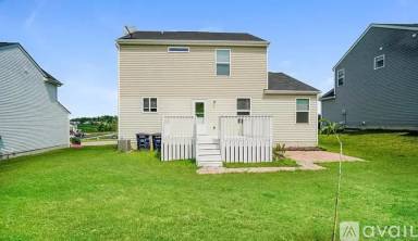 Main picture of 2144 Greencrest Way
