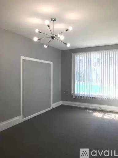 Main picture of 1436 California St