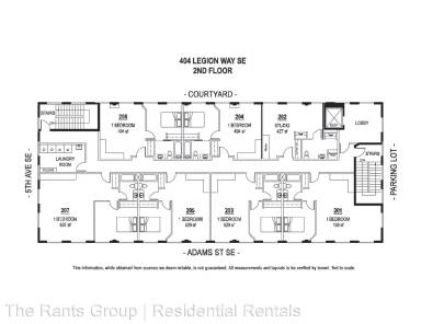 Main picture of 404 Legion Way SE