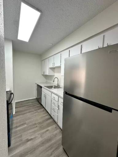 Main picture of Whittington Park Apartments