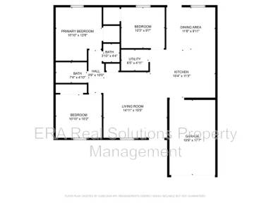 Main picture of 1058 N West St