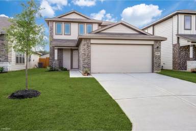 Main picture of 2749 Woodlands Conroe Area