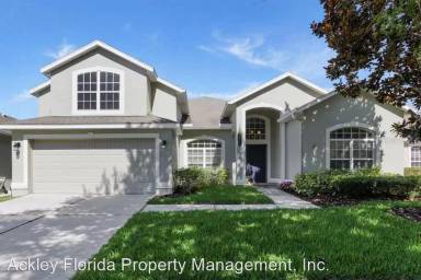 Main picture of 10108 Marsh Pine Cir