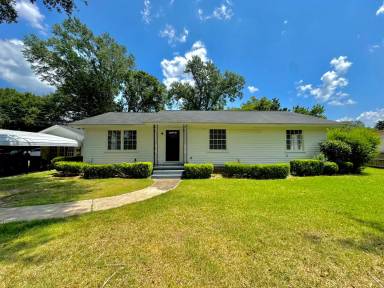 Main picture of 4106 Texas Blvd