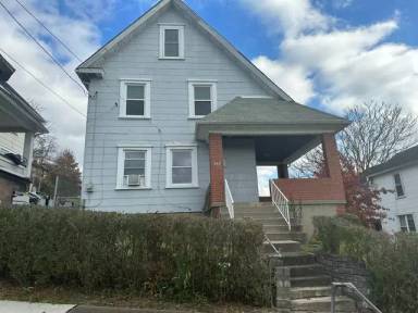 Main picture of 540 9th St