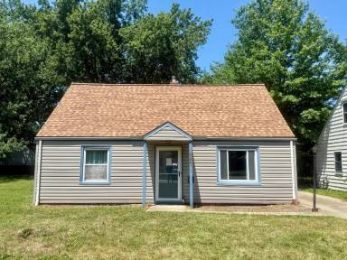 Main picture of 23861 Colbourne Rd