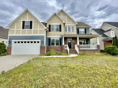 Main picture of 3037 Eagle Crest Ln