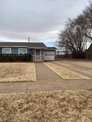 Main picture of 3203 33rd St