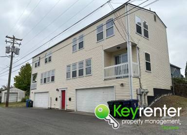 Main picture of 613 S 27th St