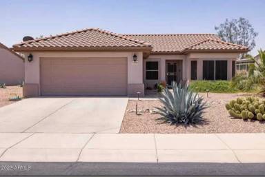 Main picture of 16389 W Crater Ln