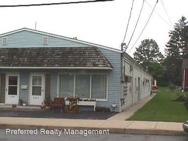Main picture of 222 E High St