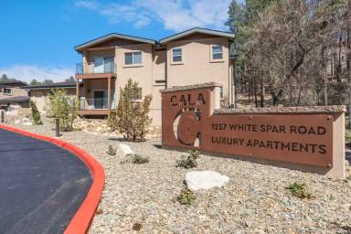 Main picture of 1257 White Spar Rd