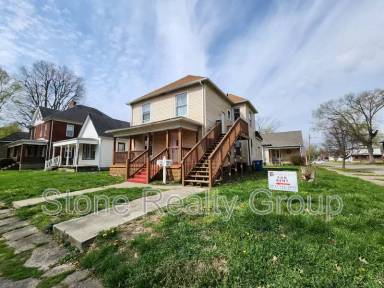 Main picture of 103 S 18th St