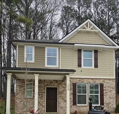 Main picture of 1056 Thomasville Estate Way