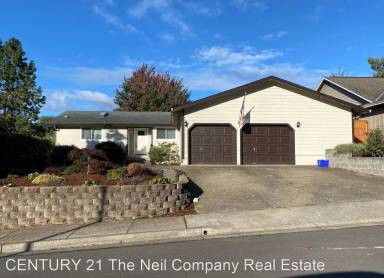 Main picture of 1360 NW Vallejo Dr