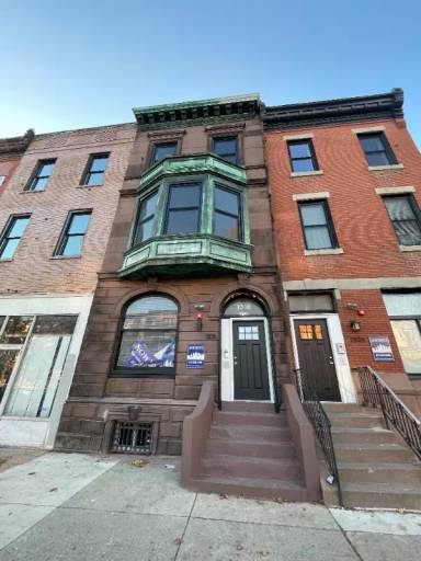 Main picture of 1308 S Broad St